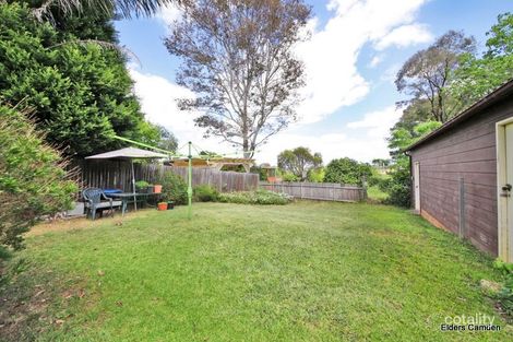 Property photo of 40 Engesta Avenue Camden NSW 2570