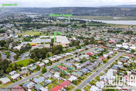 Property photo of 12 Ronneby Road Newnham TAS 7248