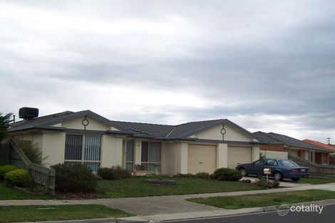 27 Kirkwood Cres, Hampton Park, VIC 3976