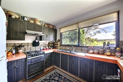 Property photo of 40 Engesta Avenue Camden NSW 2570
