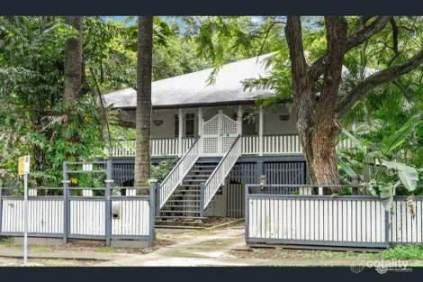 8 Moreton St, Paddington, QLD 4064