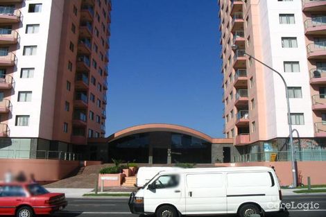 Property photo of 1306/600 Railway Parade Hurstville NSW 2220