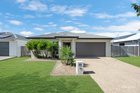 11 Werrington St, Bohle Plains, QLD 4817