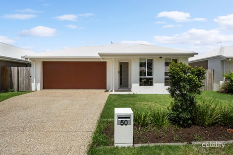 50 Love St, Upper Caboolture, QLD 4510