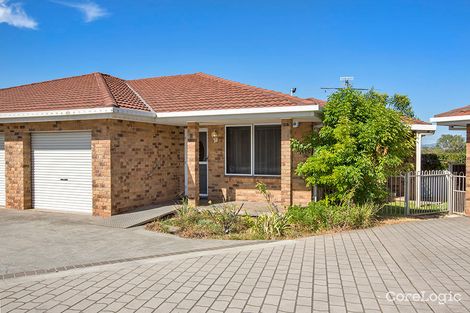 Property photo of 3/14 Cowper Close North Tamworth NSW 2340