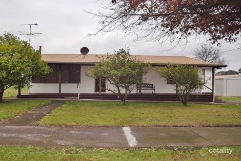 Property photo of 12 Boolarra Avenue Newborough VIC 3825