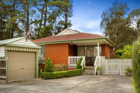 Property photo of 2/15 John Street Ringwood North VIC 3134