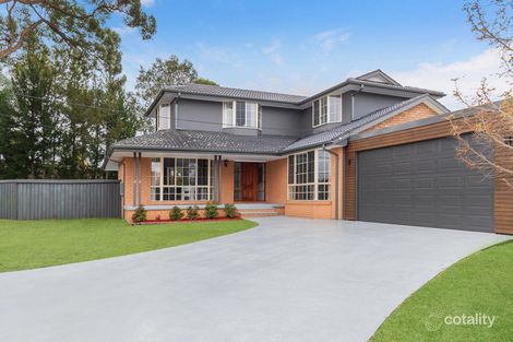 Property photo of 5 Manning Road Killara NSW 2071