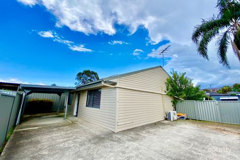 Property photo of 41 Penfold Street Eastern Creek NSW 2766