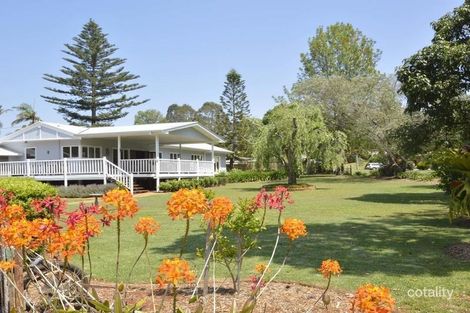 Property photo of 37-39 Licuala Drive Tamborine Mountain QLD 4272