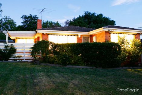 Property photo of 3 Warrien Court Bayswater VIC 3153