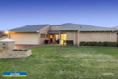 Property photo of 46 Underwood Grove Kardinya WA 6163
