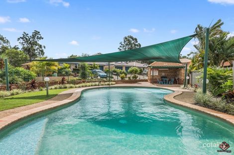 Property photo of 1 Highridge Road Springfield QLD 4300