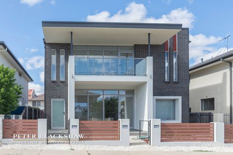 3 Huyer St, Gungahlin, ACT 2912