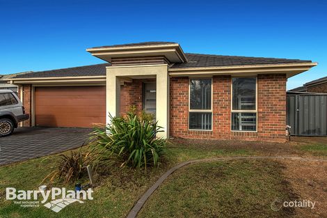 Property photo of 94 Hatchlands Drive Deer Park VIC 3023