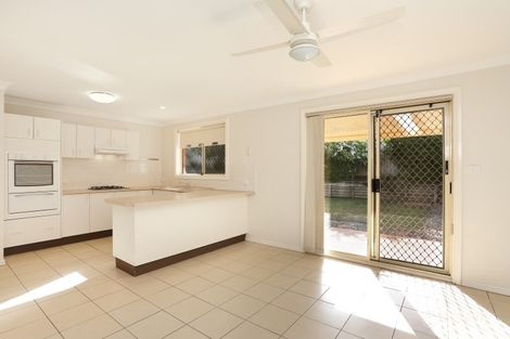 Property photo of 26 Budge Close Glenmore Park NSW 2745