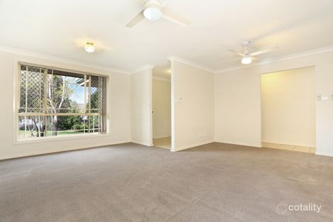 Property photo of 26 Budge Close Glenmore Park NSW 2745