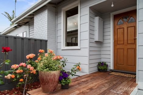 Property photo of 2 Wentworth Road Wonthaggi VIC 3995