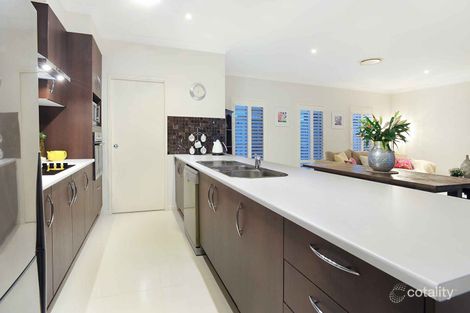 Property photo of 3 Evergreen Street Mitchelton QLD 4053