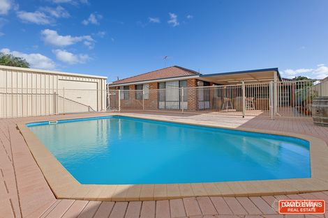 73 Parkland Dr, Warnbro, WA 6169