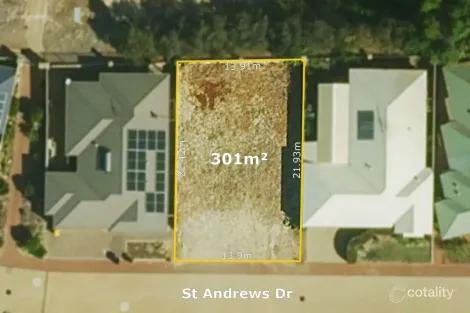 146 St Andrews Dr, Yanchep, WA 6035