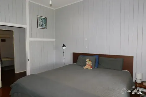 Property photo of 92 Burnett Street Nanango QLD 4615