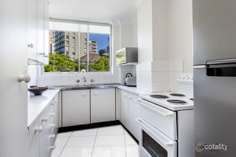 Property photo of 1/1-3 Peel Street Kirribilli NSW 2061