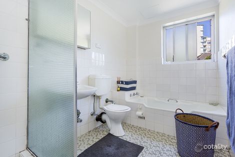 Property photo of 1/1-3 Peel Street Kirribilli NSW 2061