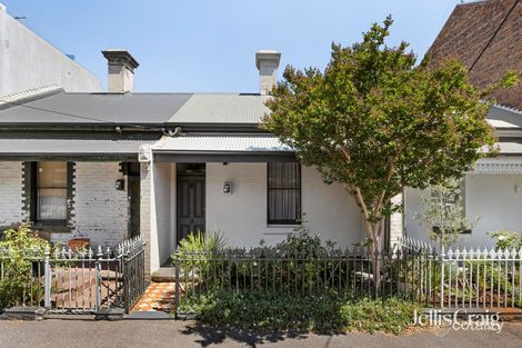 120 Victoria St, Fitzroy, VIC 3065