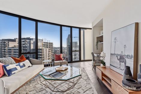Property photo of 1301/1 Almeida Crescent South Yarra VIC 3141