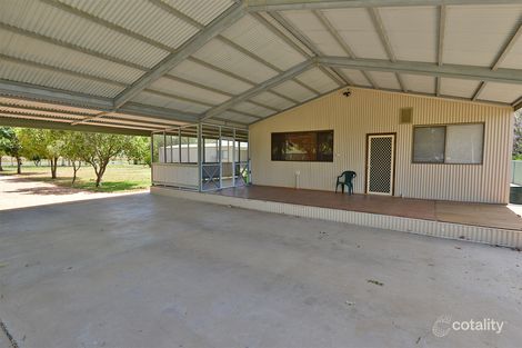 Property photo of 31 King Street Coonamble NSW 2829
