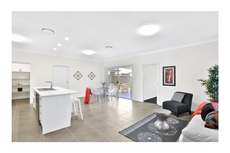 Property photo of 16 Penstock Street Leppington NSW 2179