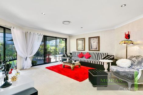 Property photo of 206 Crestwood Drive Molendinar QLD 4214