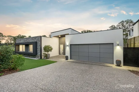 Property photo of 51 Monterey Circuit Brookwater QLD 4300