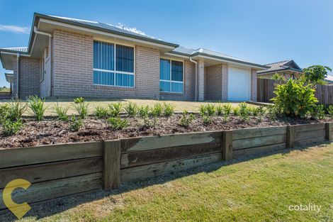 Property photo of 2/5 Taragon Street Glenvale QLD 4350