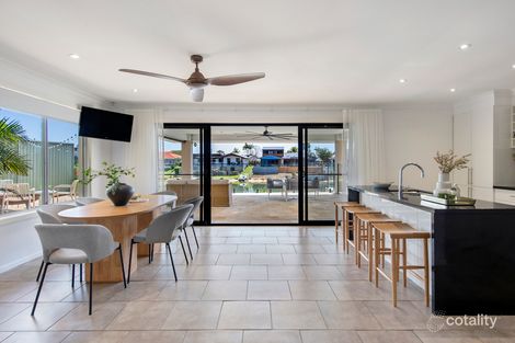 Property photo of 22 Cypress Drive Broadbeach Waters QLD 4218