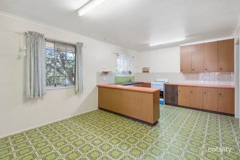 Property photo of 19A Ranfurly Street Newtown QLD 4350