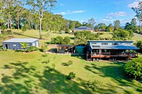 Property photo of 18 Bede Lawrence Close Frederickton NSW 2440