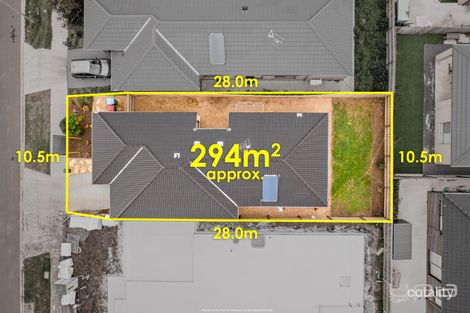 Property photo of 10 Komodo Drive Tarneit VIC 3029