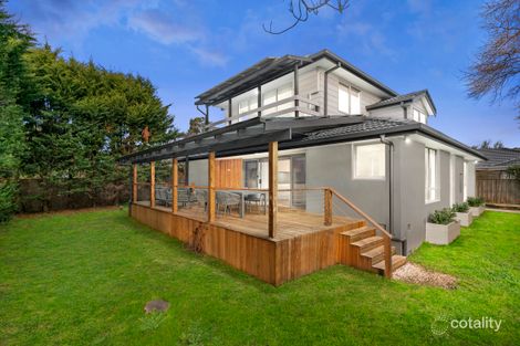 Property photo of 3A Leslie Street Frankston South VIC 3199