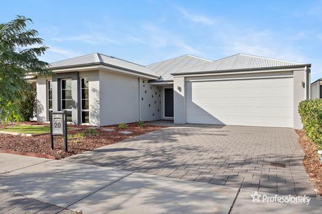 Property photo of 20 Delaney Road Aveley WA 6069