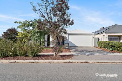 Property photo of 20 Delaney Road Aveley WA 6069