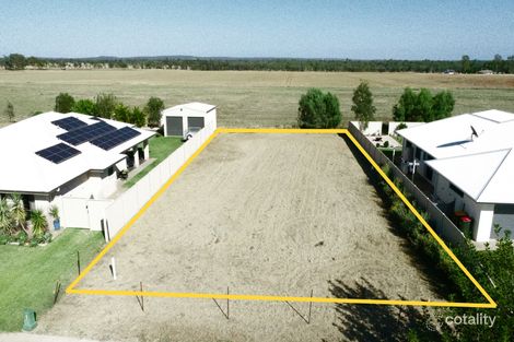 Property photo of 20 Randwick Road Emerald QLD 4720