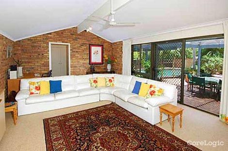 Property photo of 5 Pearra Place Chapel Hill QLD 4069