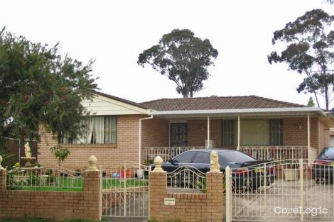 Property photo of 2 Caddo Close Greenfield Park NSW 2176