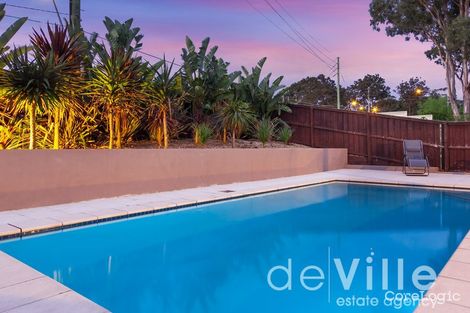 Property photo of 27 Tom Scanlon Close Kellyville NSW 2155