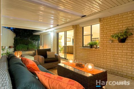 Property photo of 23 Craignish Loop Kinross WA 6028