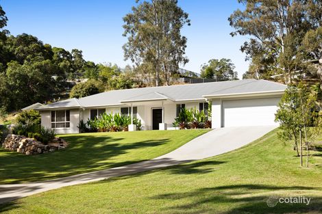 Property photo of 17 Chambers Court Glenview QLD 4553