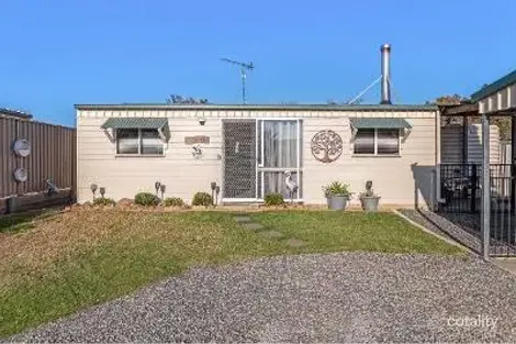 Property photo of 5 Talc Street Stanthorpe QLD 4380