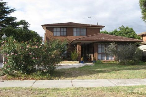 Property photo of 33 Bellara Crescent Kealba VIC 3021